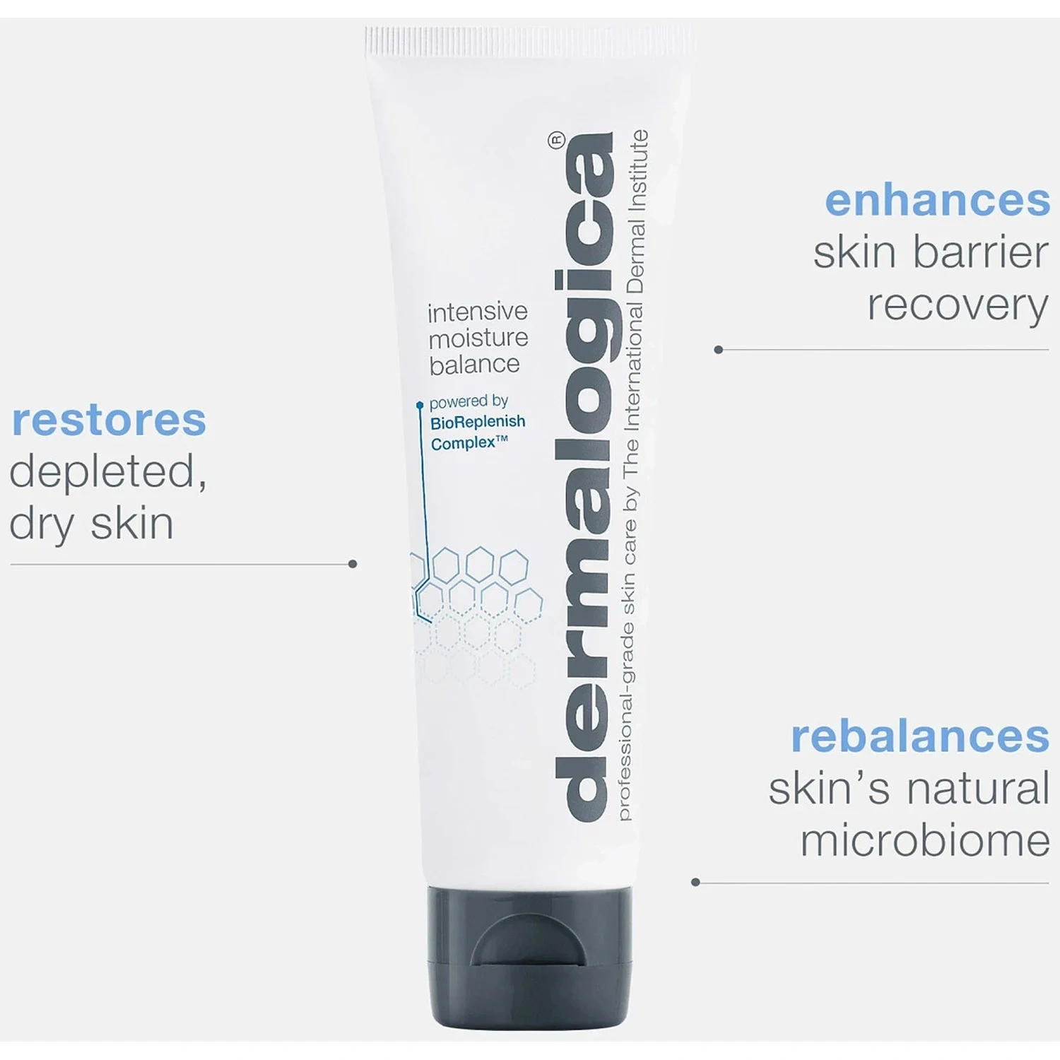 Dermalogica Intensive Moisture Balance - Dagkräm