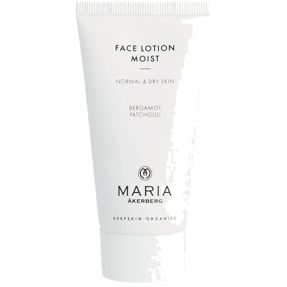 Maria Åkerberg Face Lotion Moist