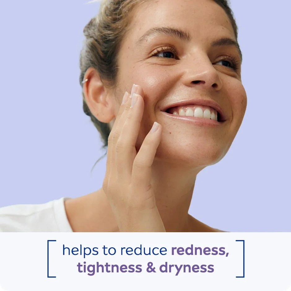 NIVEA Cleansing Milk Soothing