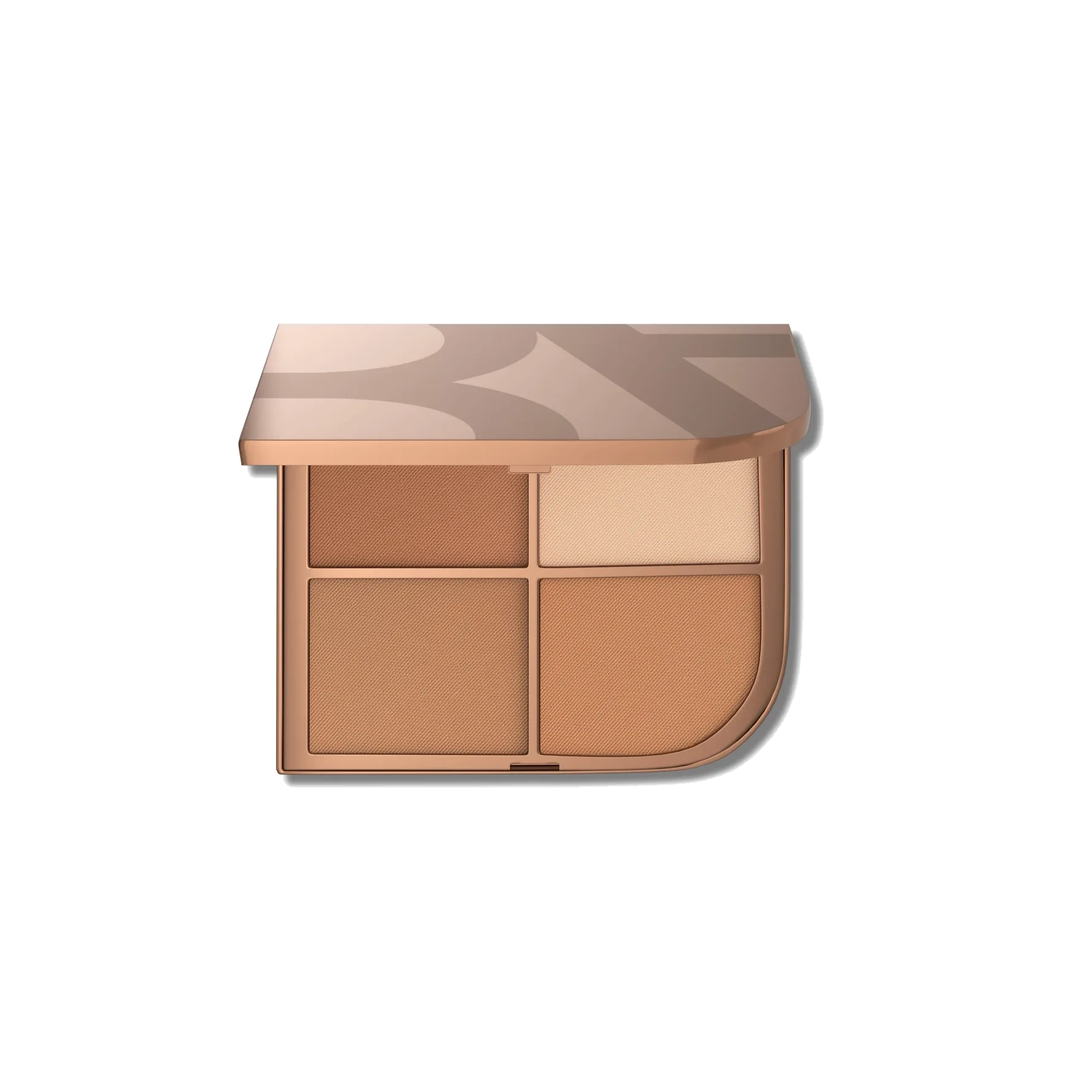 BeautyAct Iconic Contour Kit Light/Medium