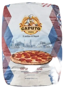 Tipo-00 americana 15kg