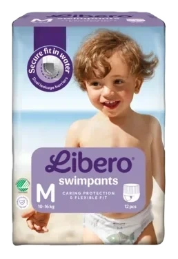 Libero Swimpant M
