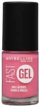 Maybelline Fast Gel Nailpolish Twisted Tulip 5