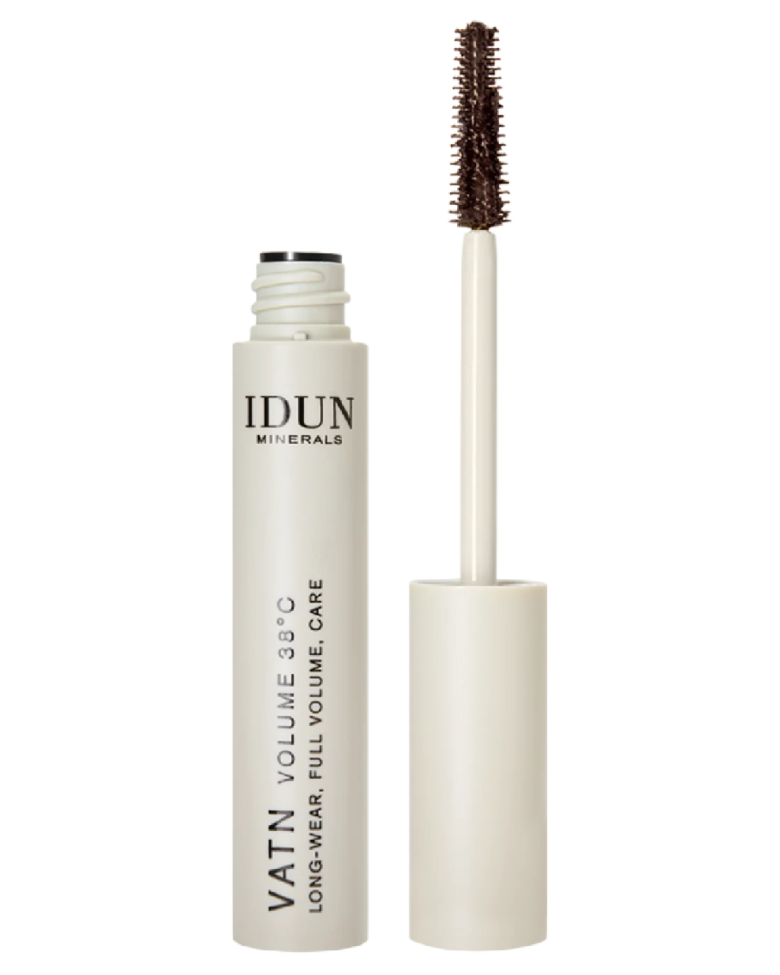 Mascara Vatn Volume Brown