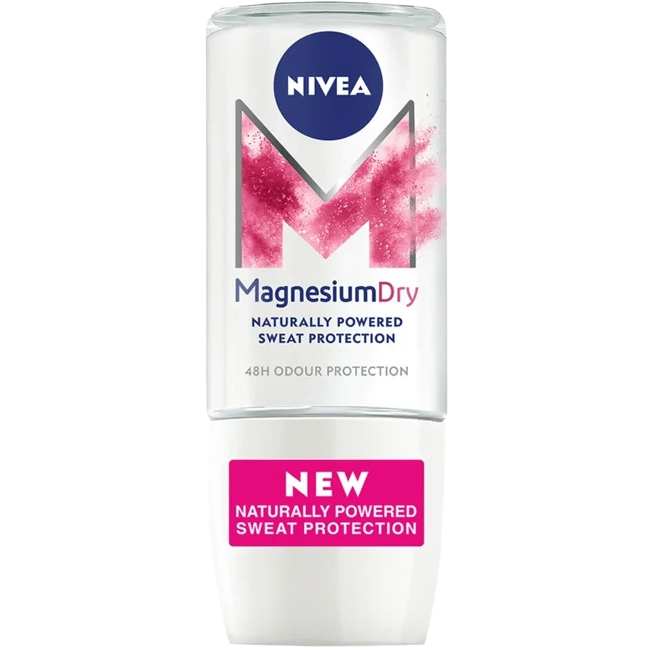 NIVEA Magnesium Dry