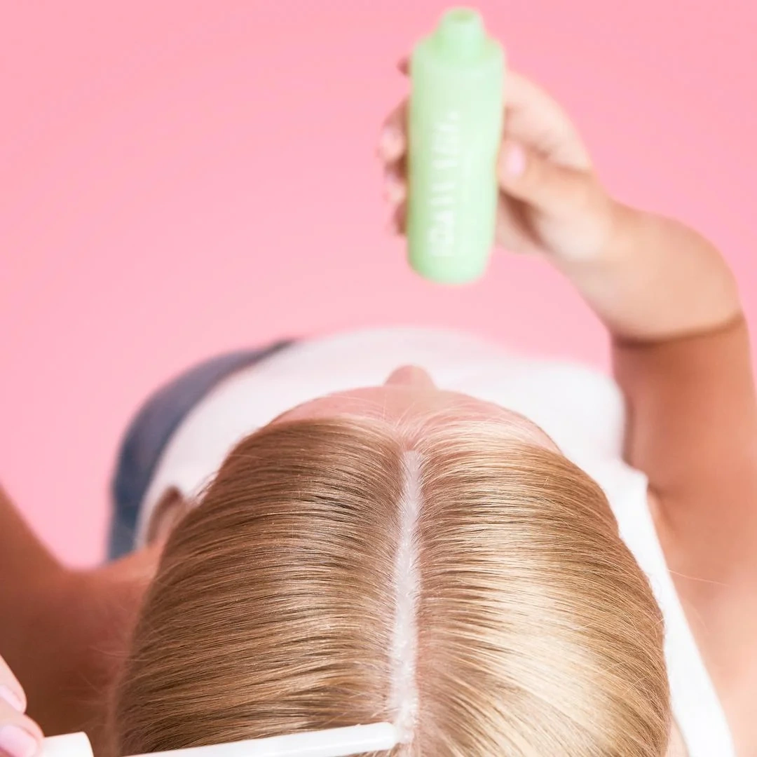 Scalp Balance Serum