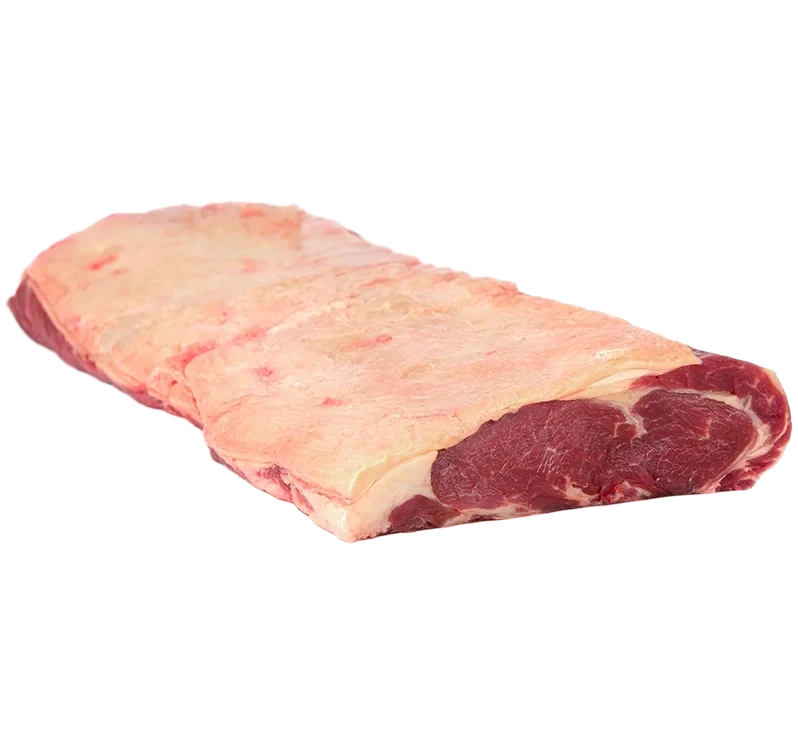 Ryggbiff Butchers cow