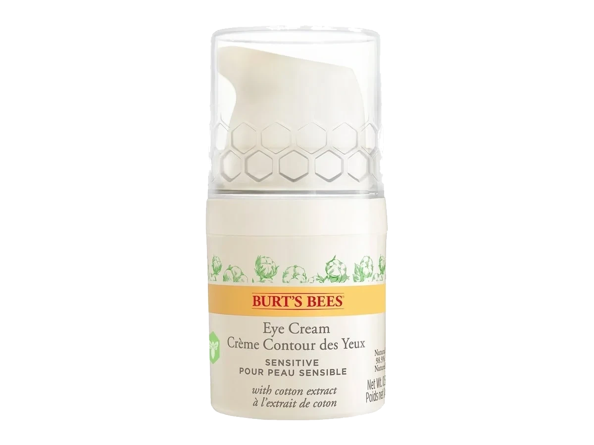 Burt's Bees Sensitive Skin