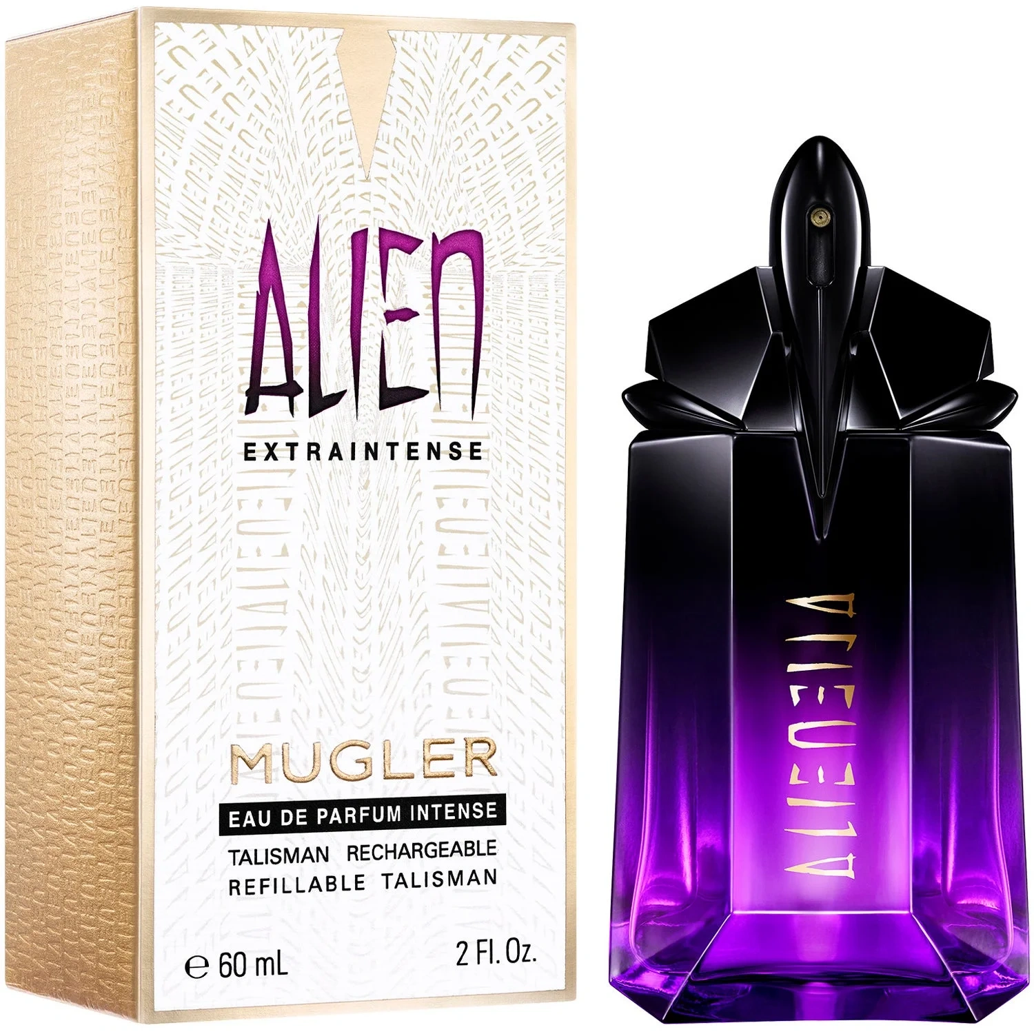 Mugler Alien Extra Intense