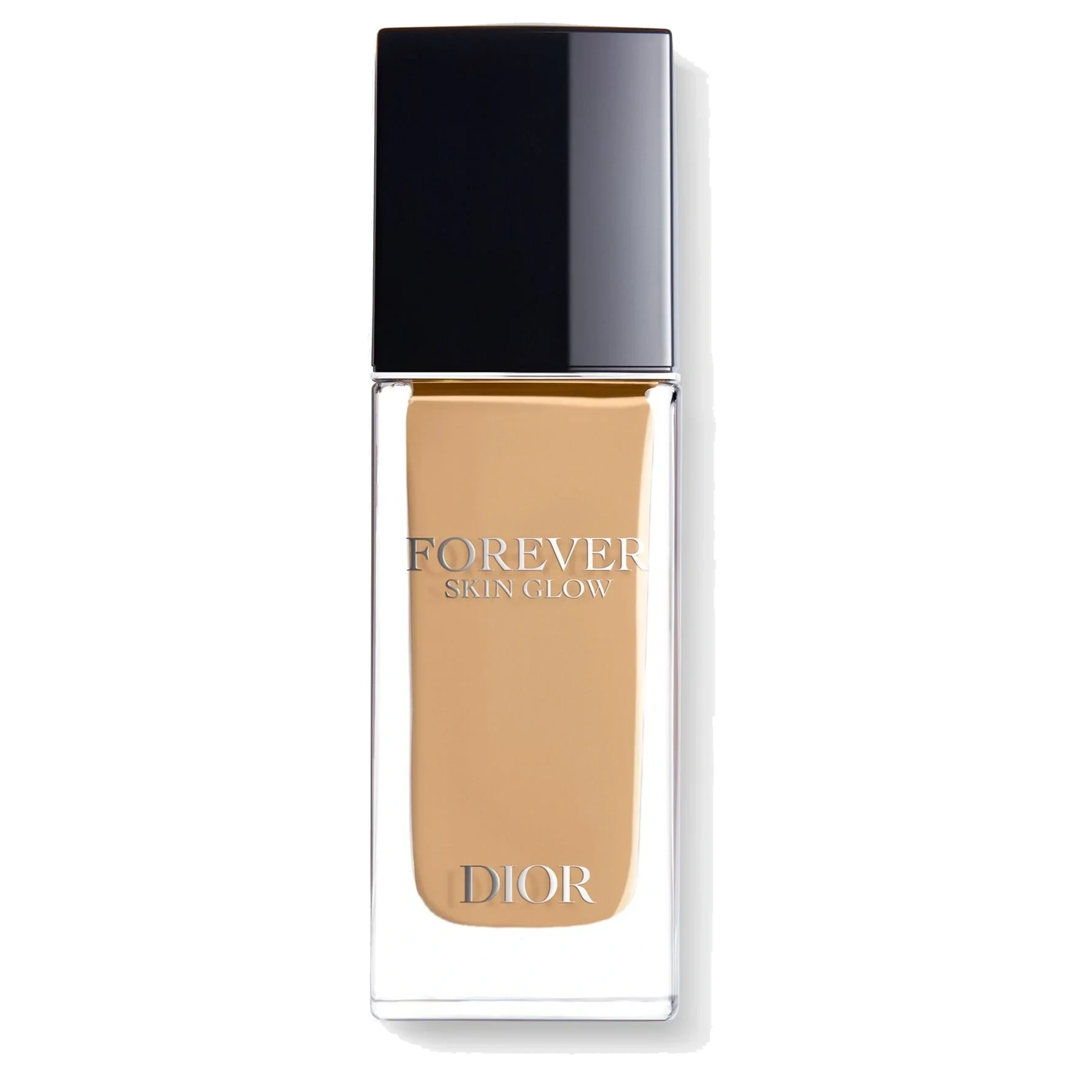 DIOR Forever Skin Glow 24h Hydrating Radiant Foundation 3W Warm