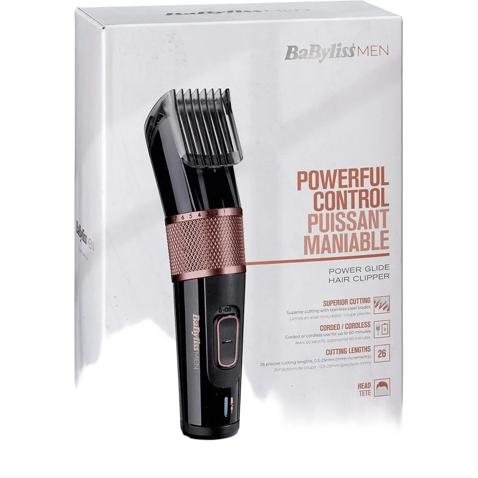BaByliss Power Glide