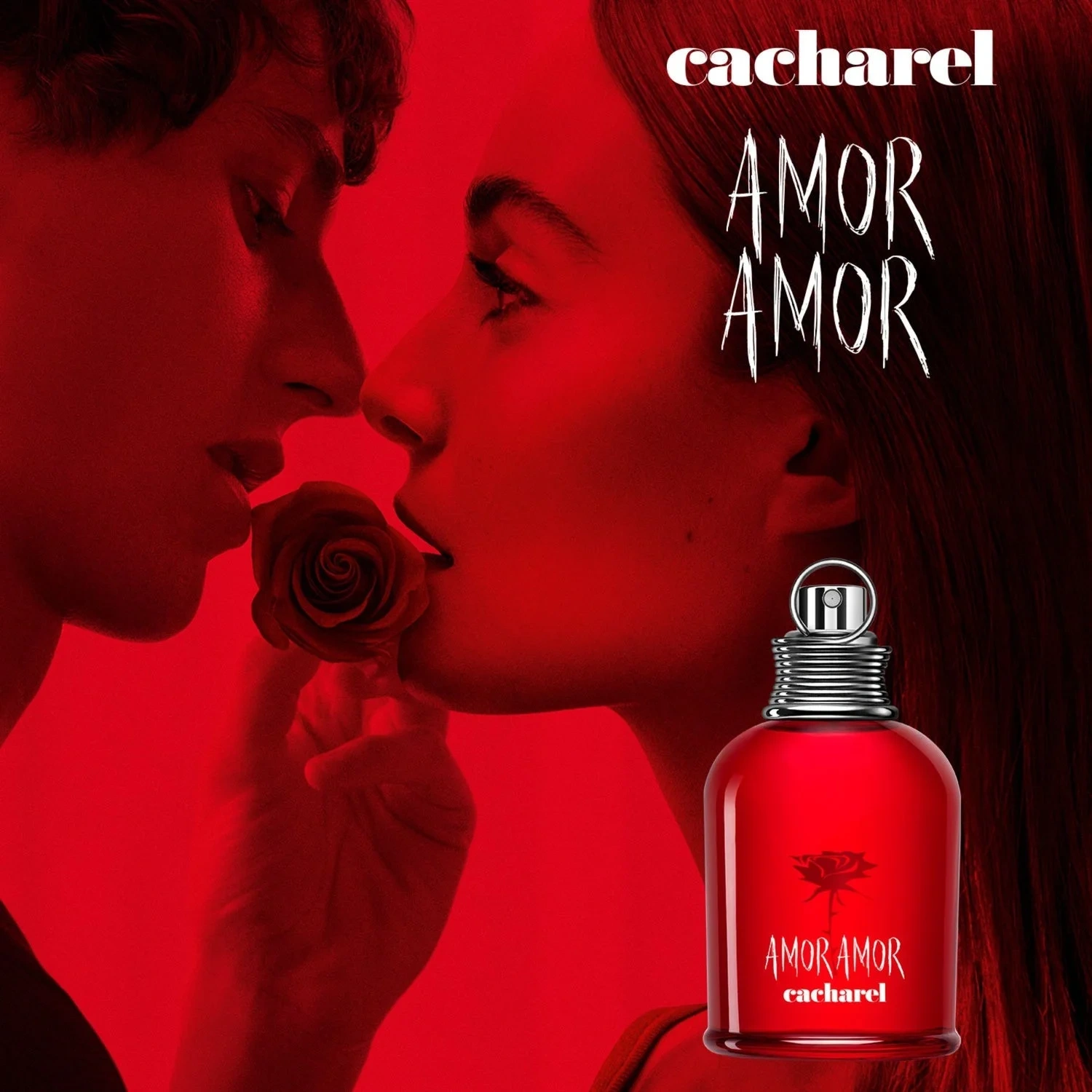 Cacharel Amor Amor Eau de Toilette 30 ml