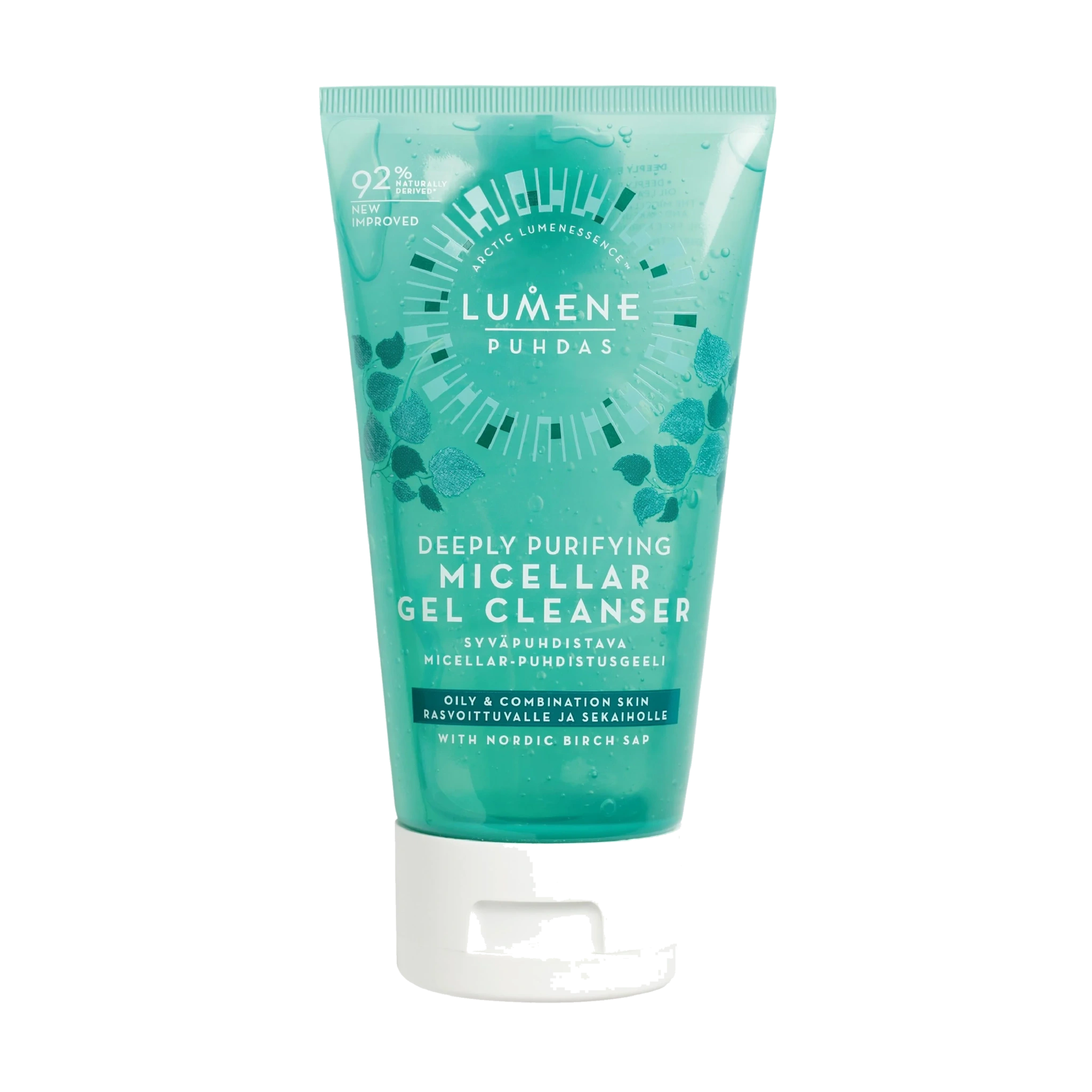 PUHDAS Gel Cleans
