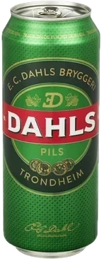 Dahls Pils