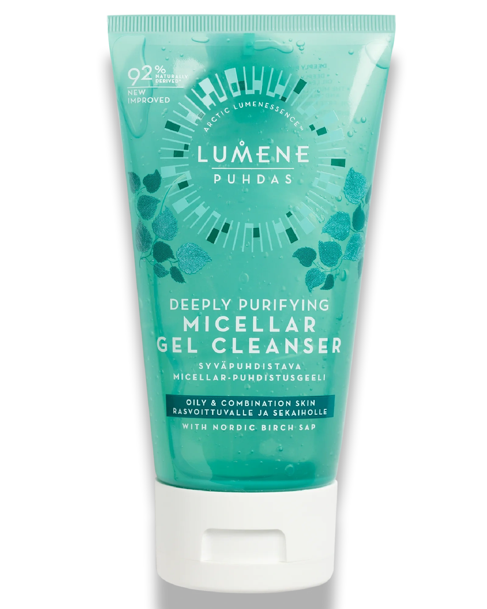 PUHDAS Gel Cleans