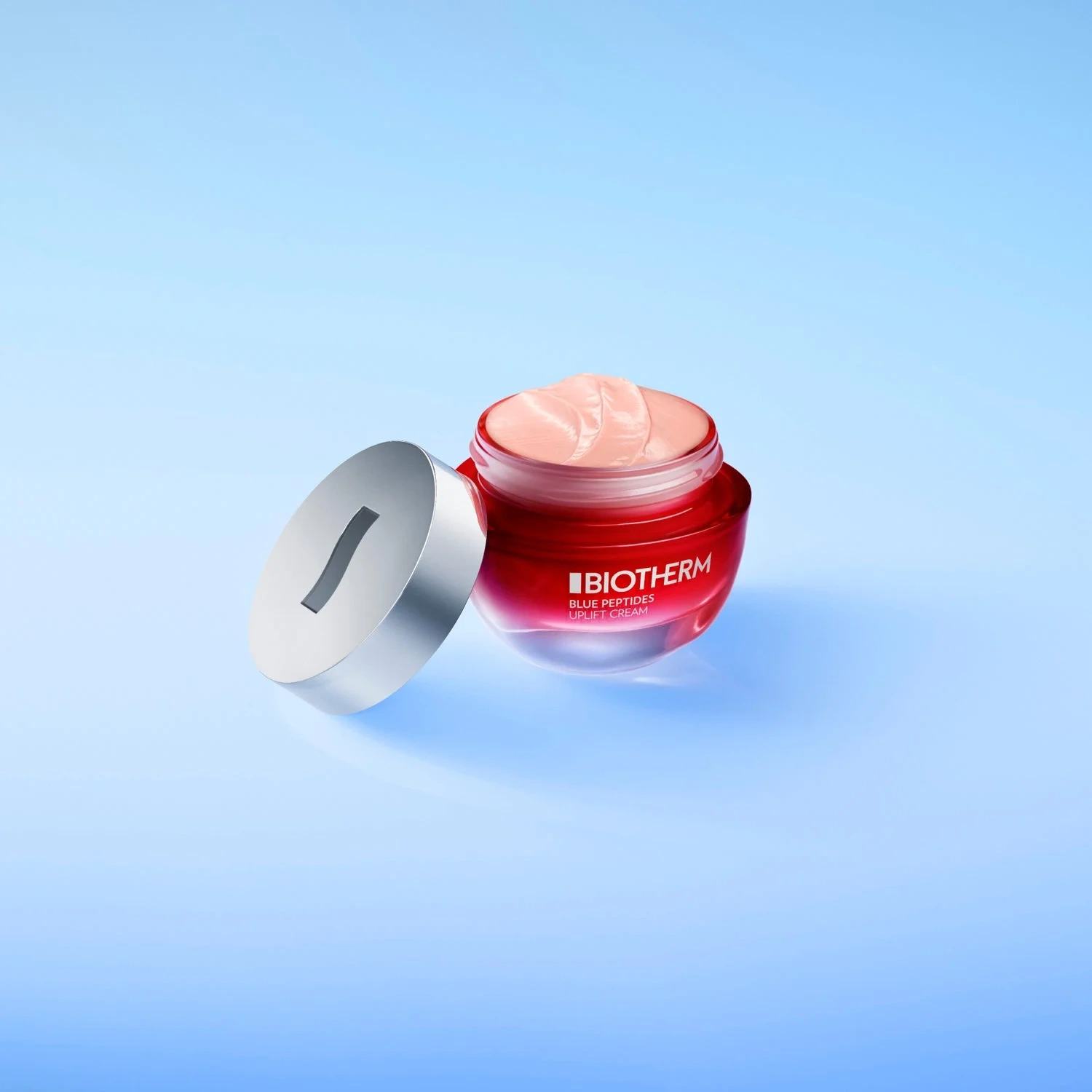 Biotherm Blue Peptides Uplift Moisturizing Cream 50 ml