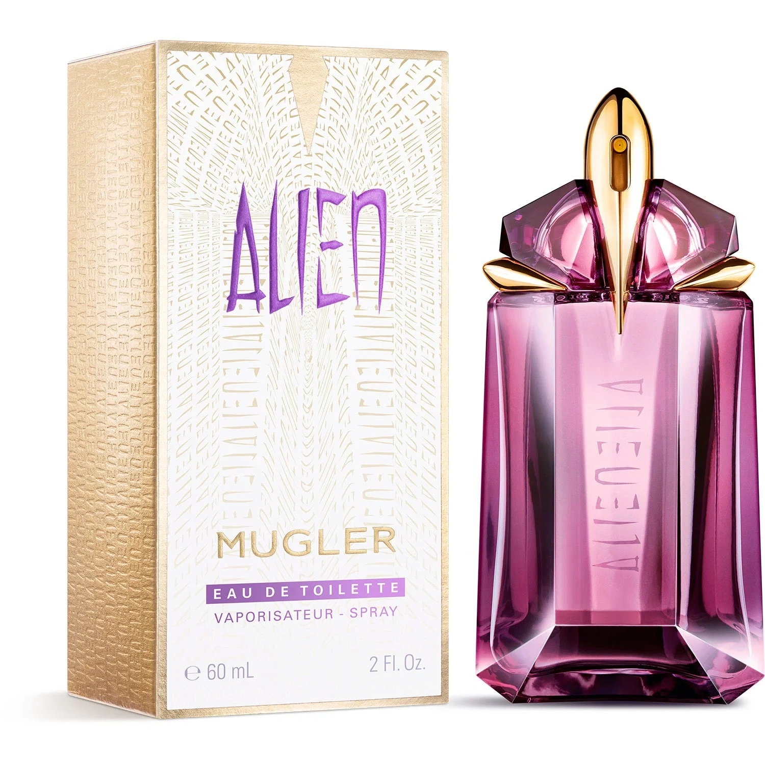 Mugler Alien