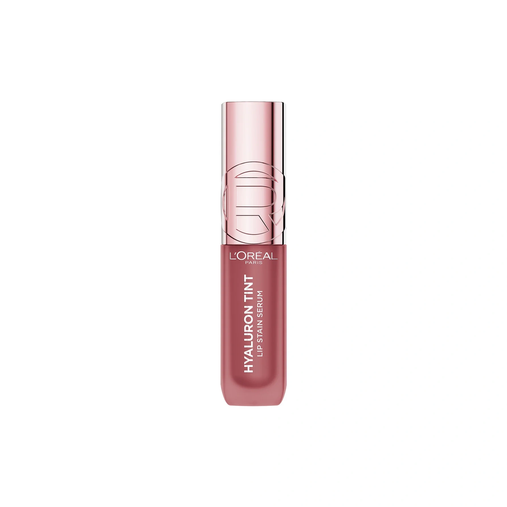 Lip Stain Serum Hyaluron 635 Worth It Medium Loreal