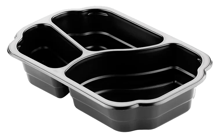 Take away 3-r.sort 1,2l 246stk