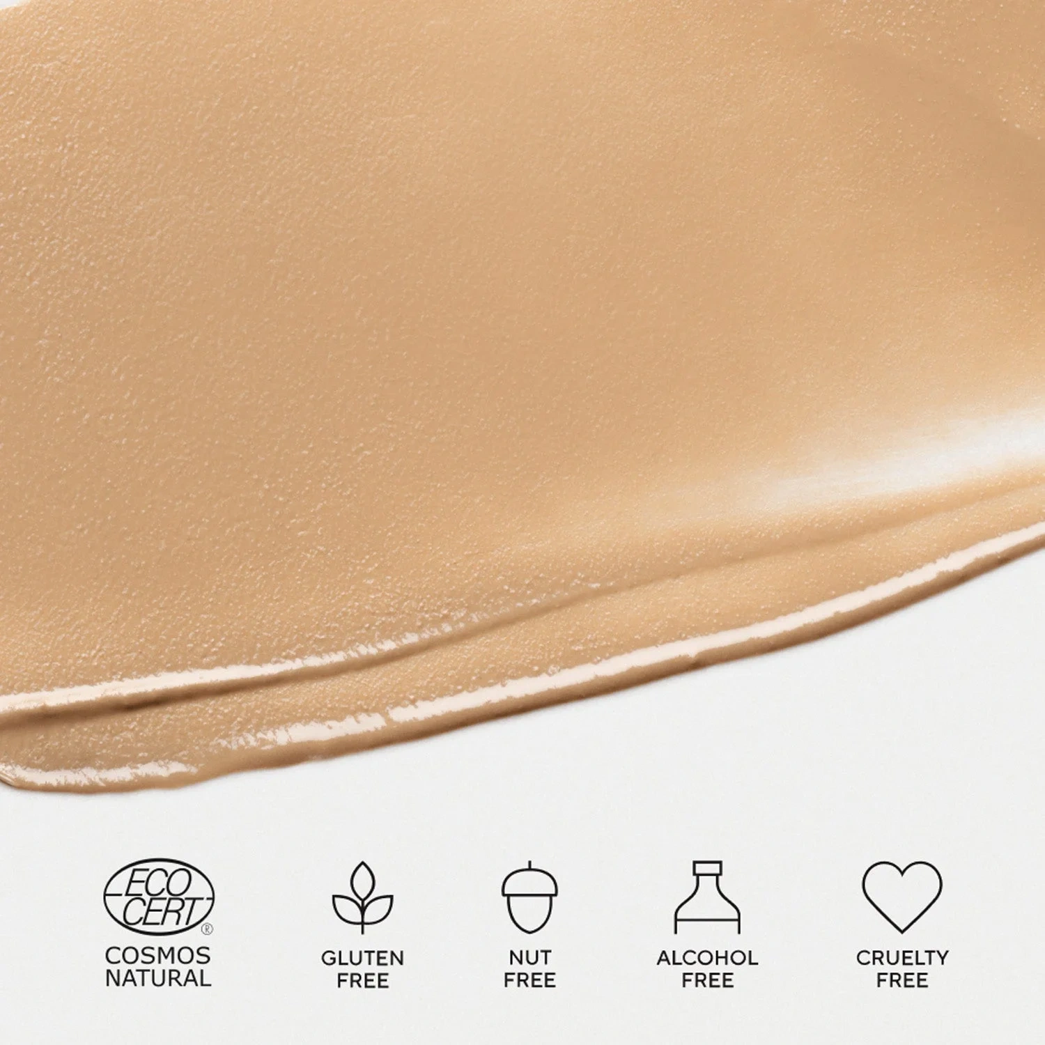 MÁDARA CC GO Tinted Ceramide CC Stick SPF30
