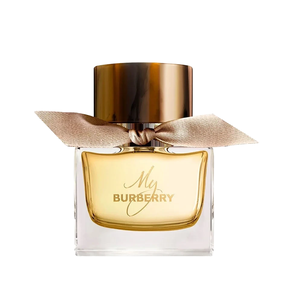 Burberry My Burberry