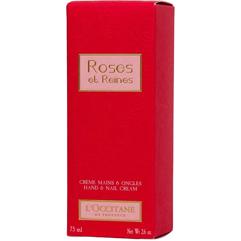 L'Occitane en Provence Rose Hand Cream
