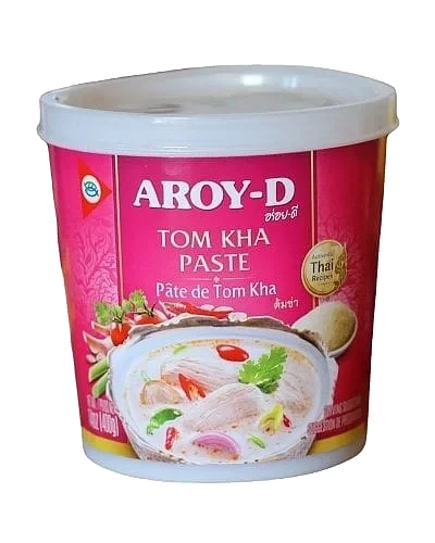 Tom kha paste  400g