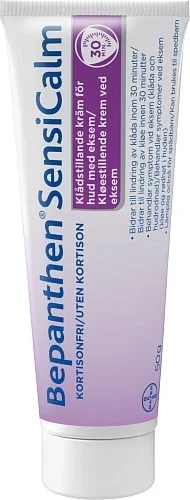 Bepanthen SensiCalm krem
