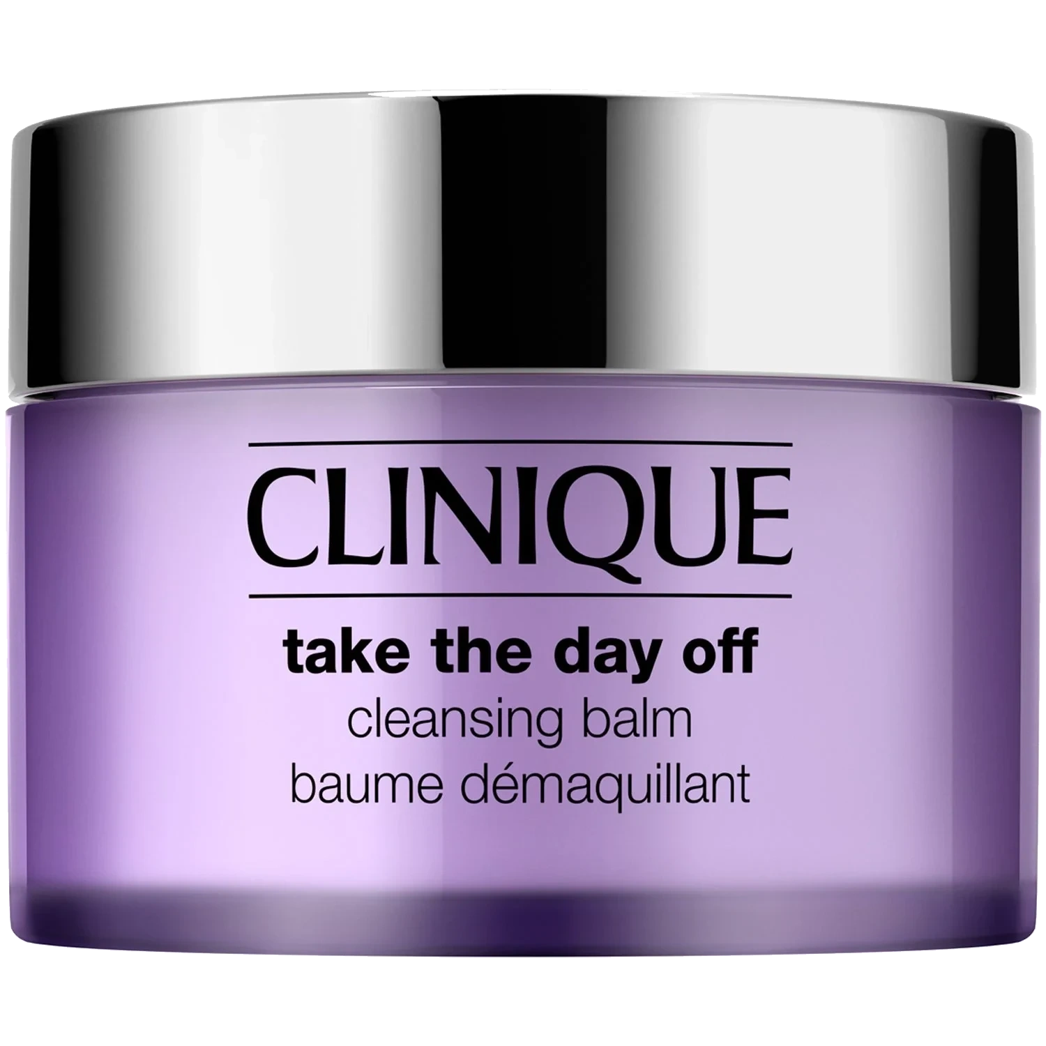 Clinique Take The Day Off Cleansing Balm