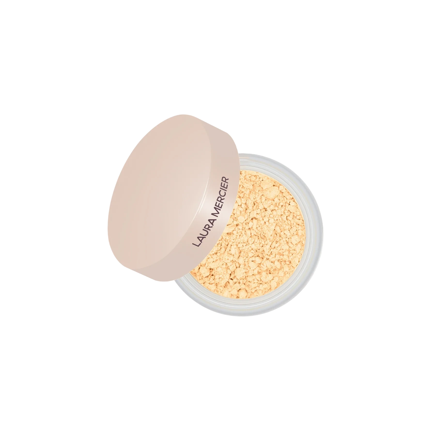 Laura Mercier Translucent Loose Setting Powder Ultra-Blur Mini Translucent Honey