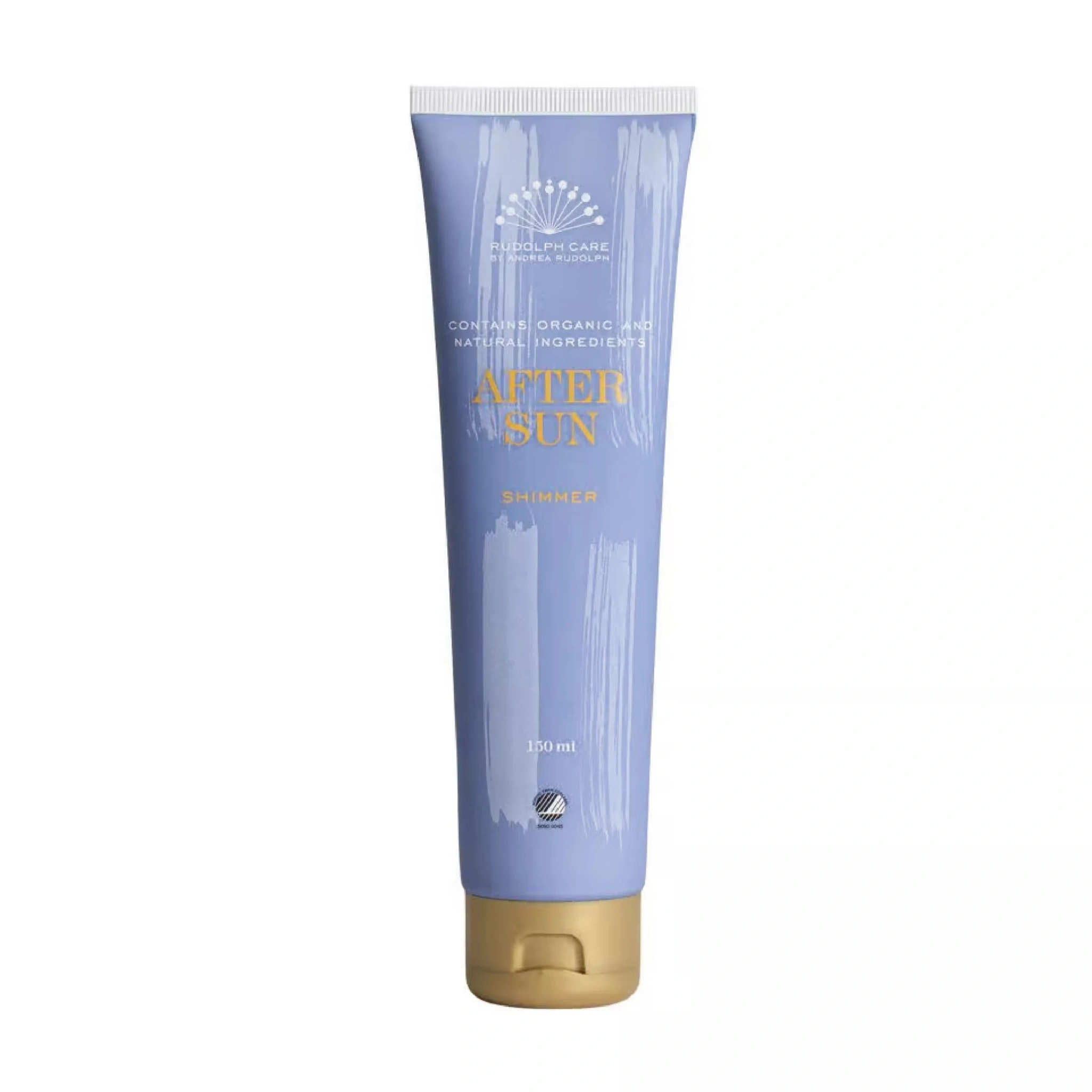 Rudolph Care Aftersun Shimmer Sorbet, 150 ml
