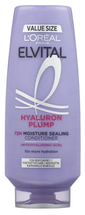 Elvital Balsam Hyaluron Plump Balsam 300ml