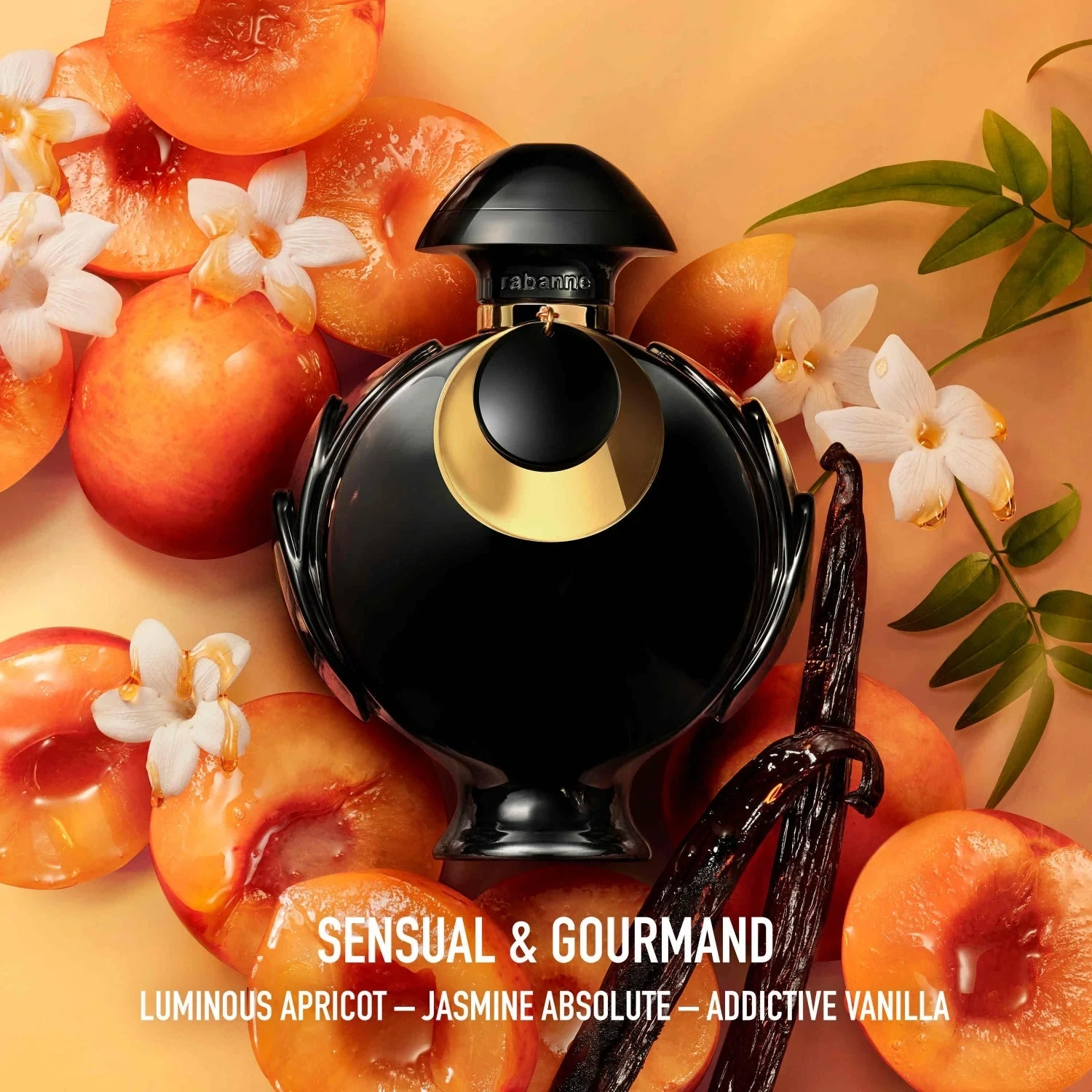 Rabanne Olympéa Absolu Parfum Intense 50 ml