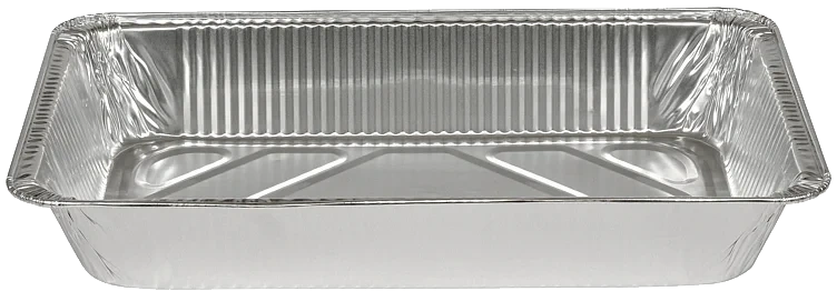 Aluform 1/1 gn 10,2l  10stk