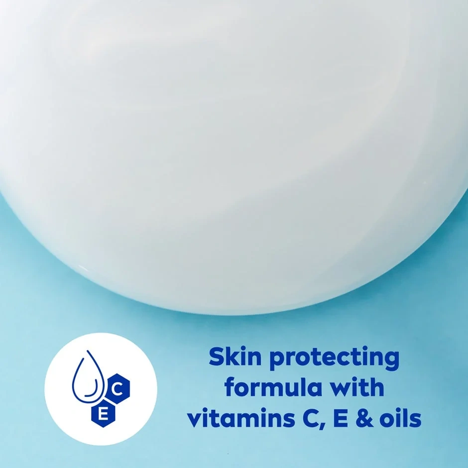 Creme Soft Almond Oil Duschkräm