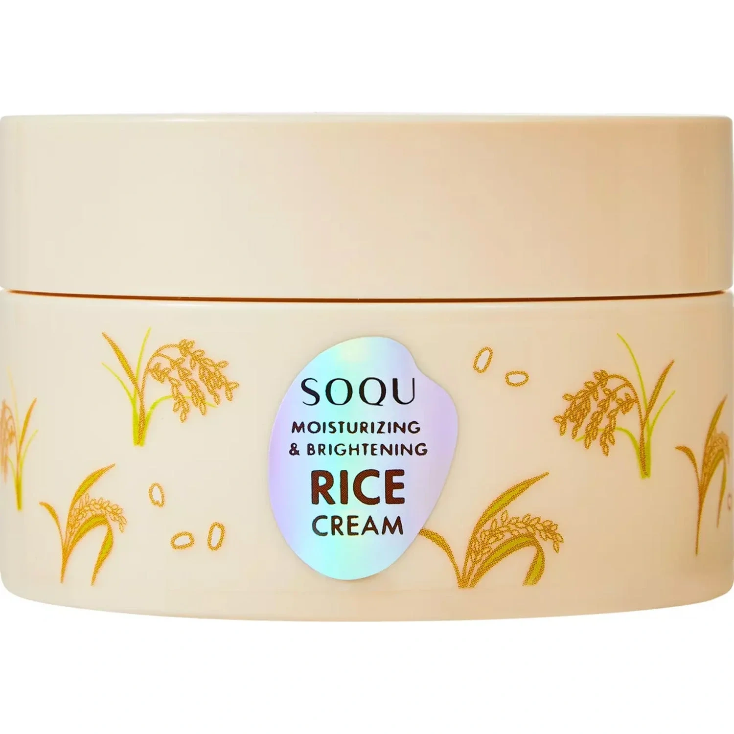 Soqu Rice Cream