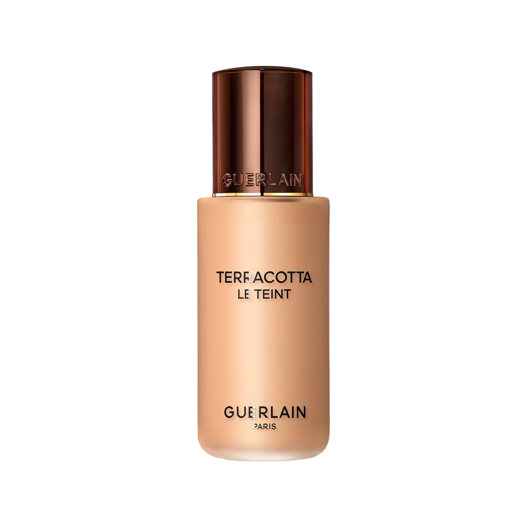 GUERLAIN Terracotta Le Teint Fluid Foundation 4N
