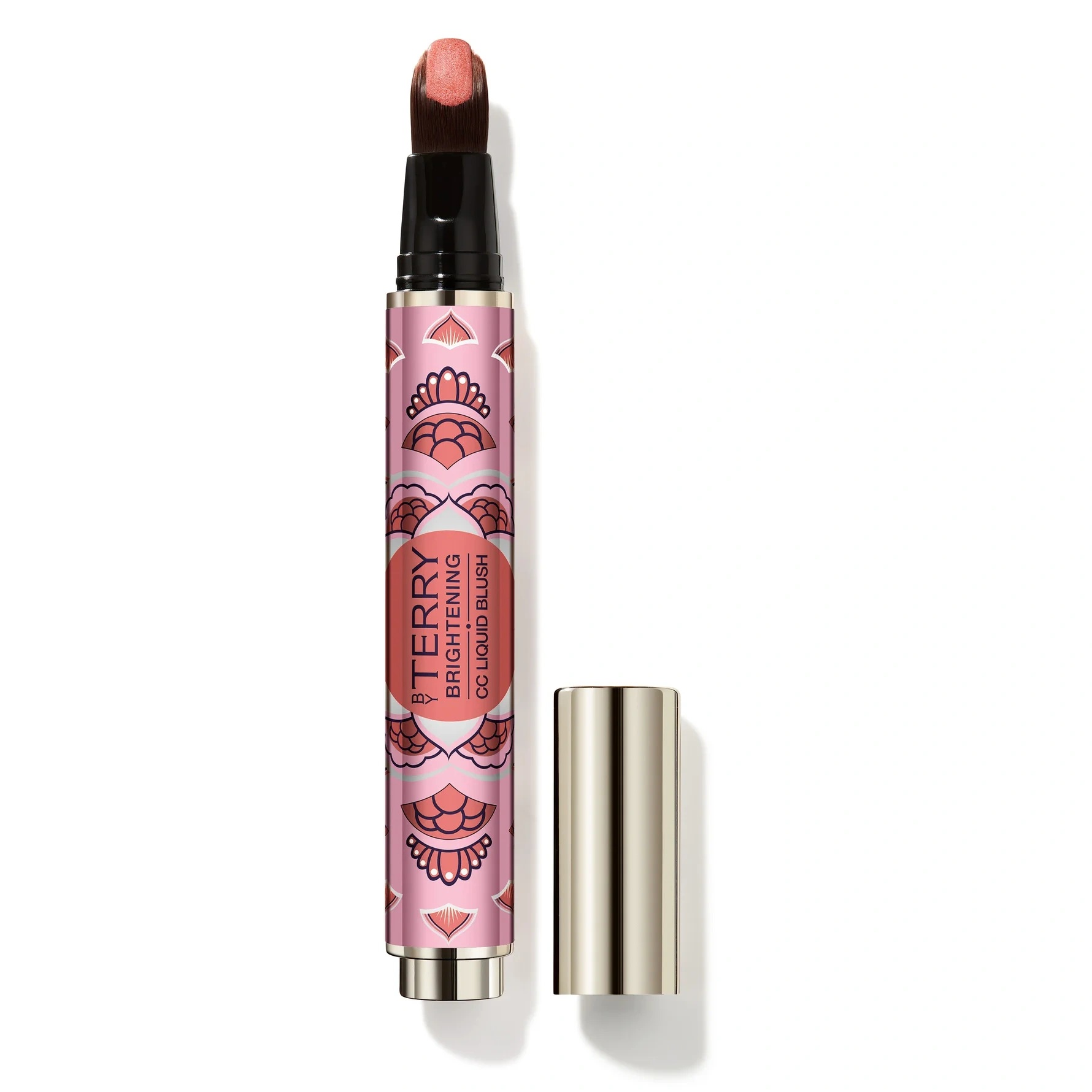 By Terry Brightening CC Liquid N1 Rosy Flash