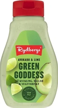 Avokado Lime