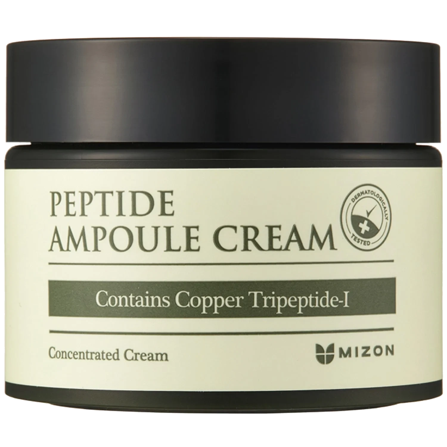 Mizon Peptide Ampoule Cream