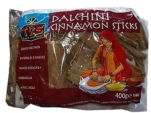 Dalchini cinnamon sticks  400g