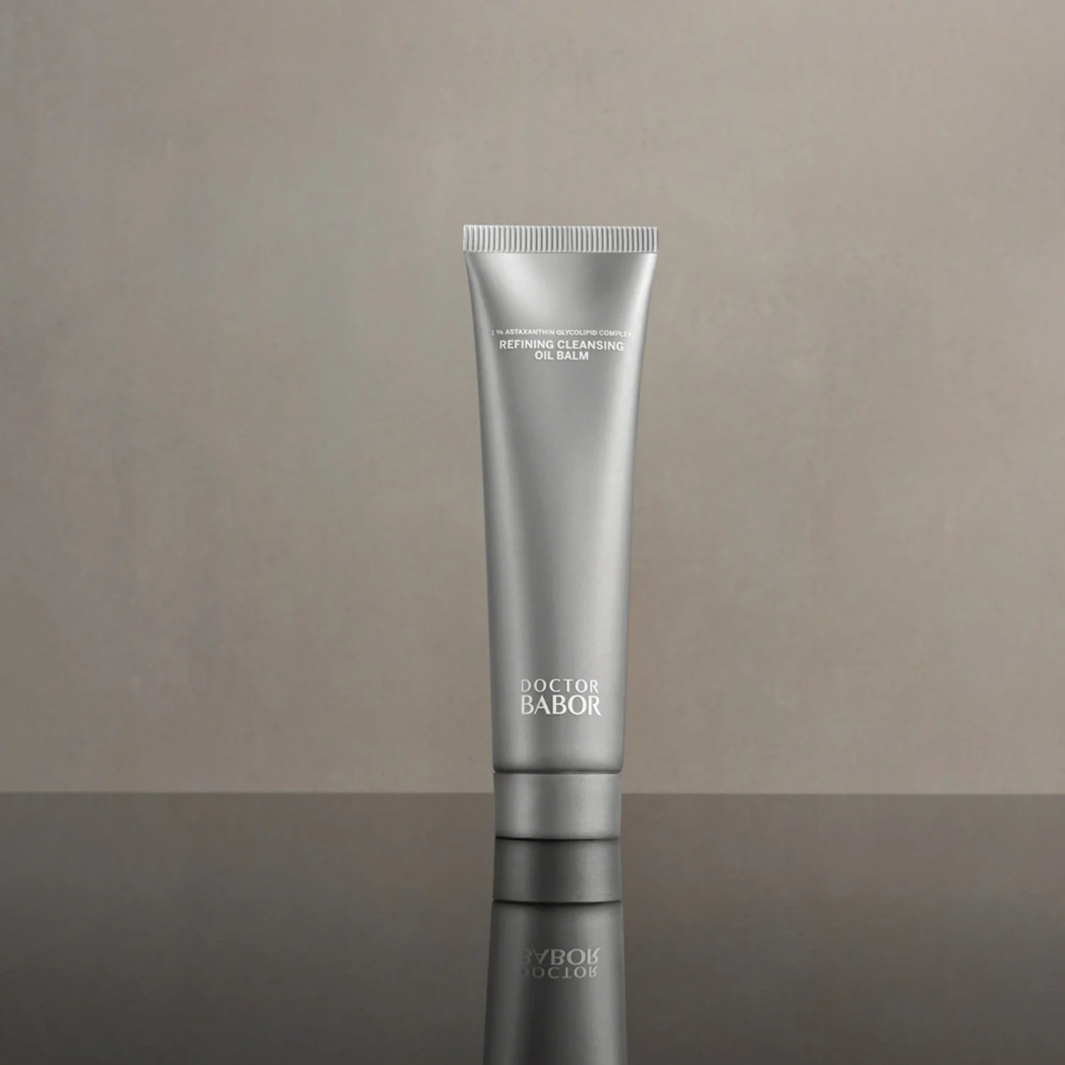BABOR Doctor Babor Resurface Refining Cleansing Oil Balm, 150 ml