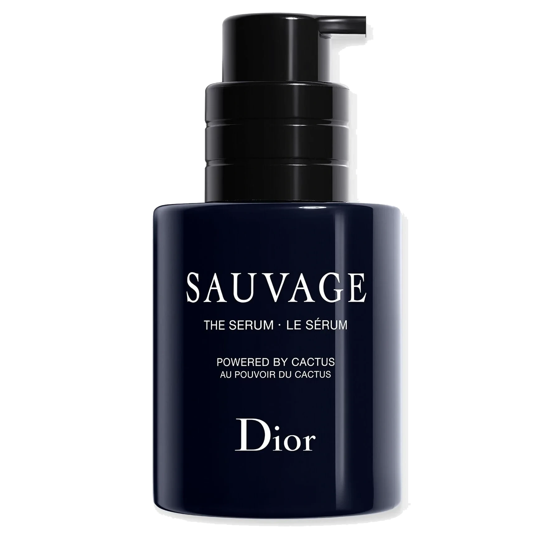 DIOR Sauvage Serum 50 ml