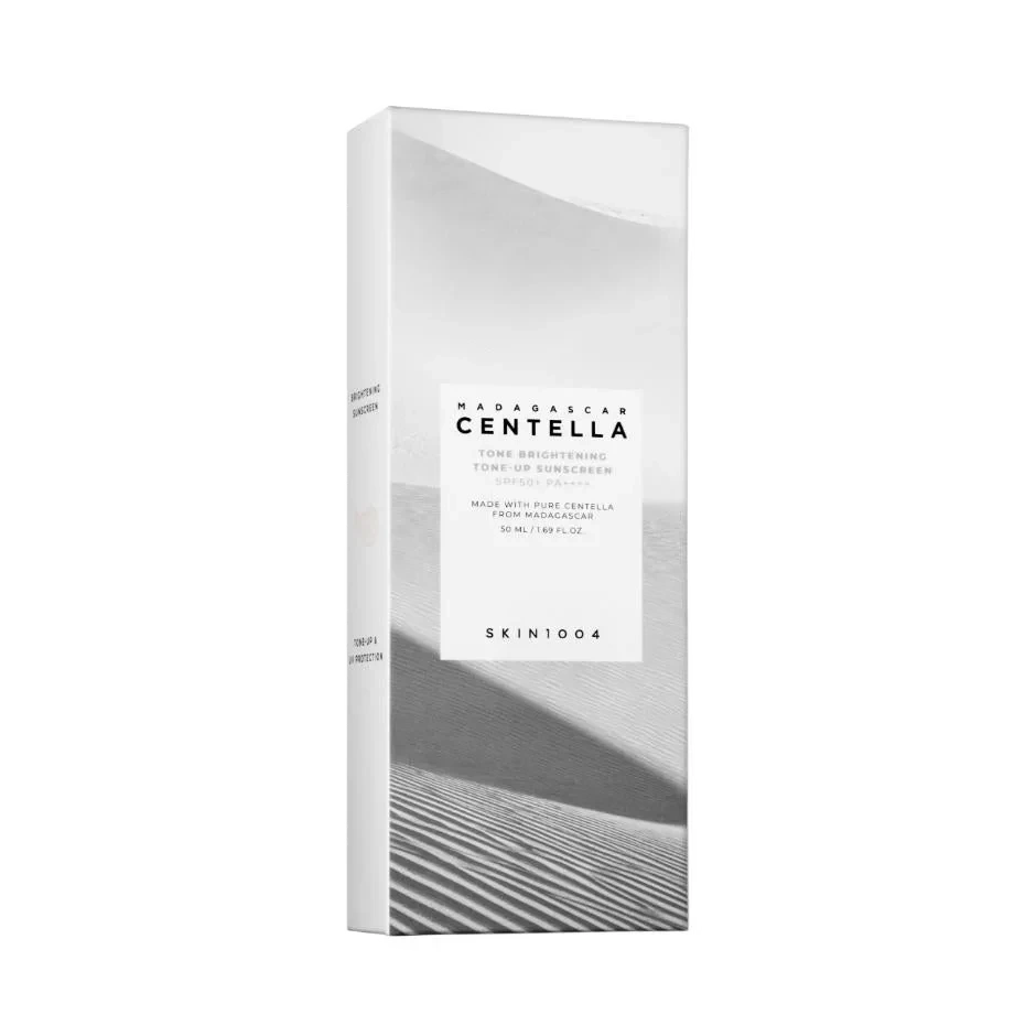 SKIN1004 Madagascar Centella Tone Brightening Tone-Up Sunscreen