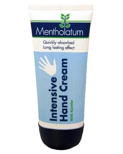 Mentholatum intensiv håndkrem 100 ml