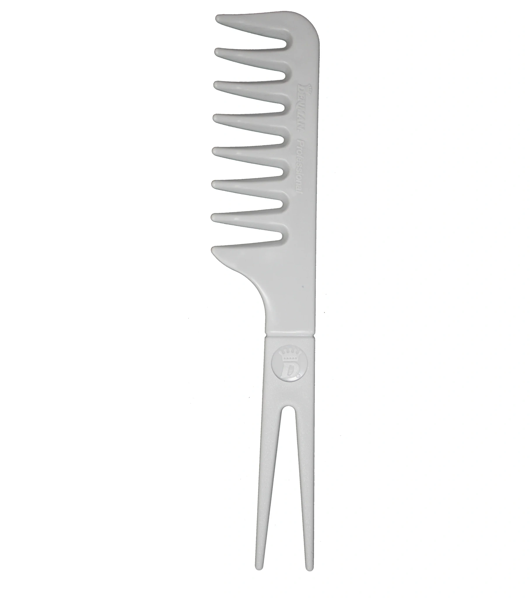 Jack Dean D25 Fantail Comb
