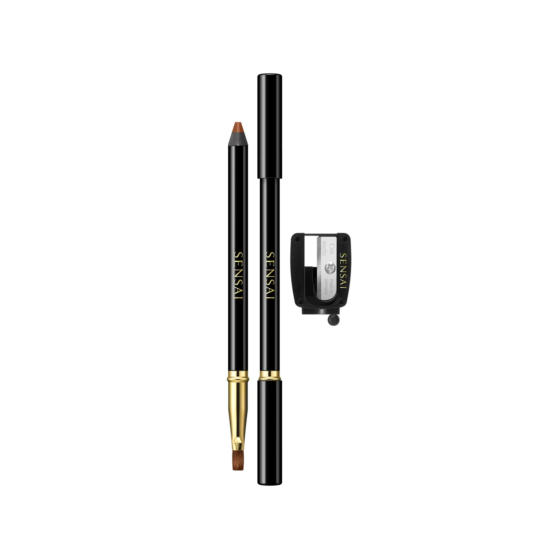 Sensai Lip Pencil 6 Stunning Nude