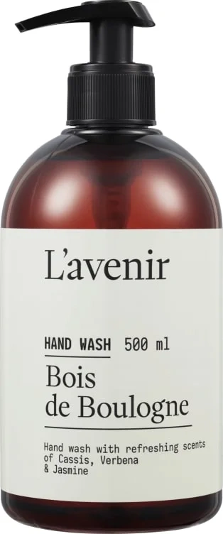 L'Avenir Håndsåpe Bois De Boulogne 500ml
