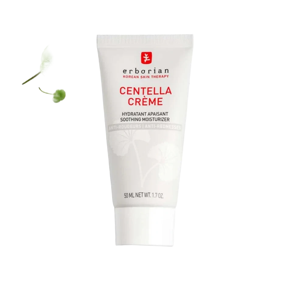 Erborian Centella Creme