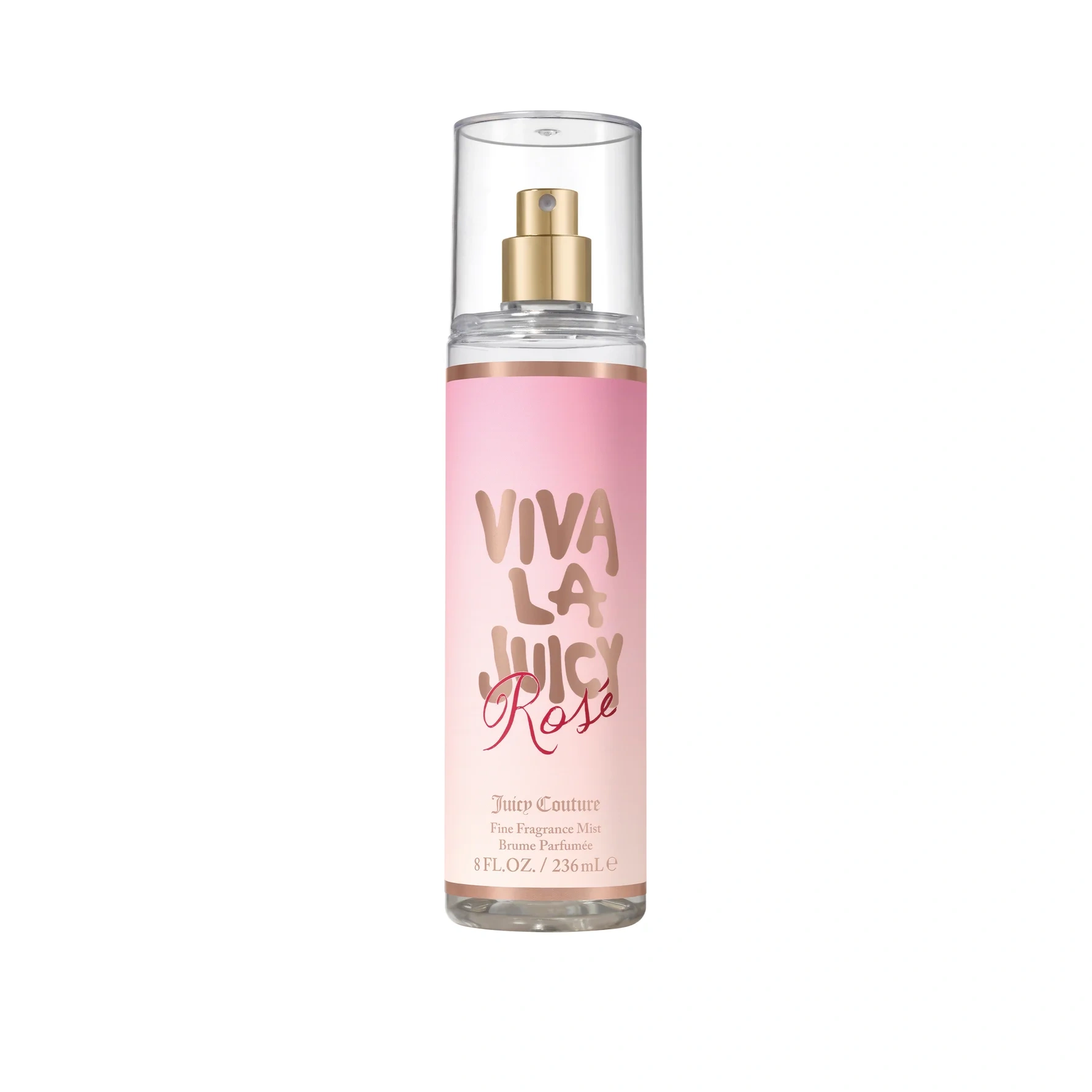 Juicy Couture Viva La Juicy Rosè Fragrance Mist 253 ml